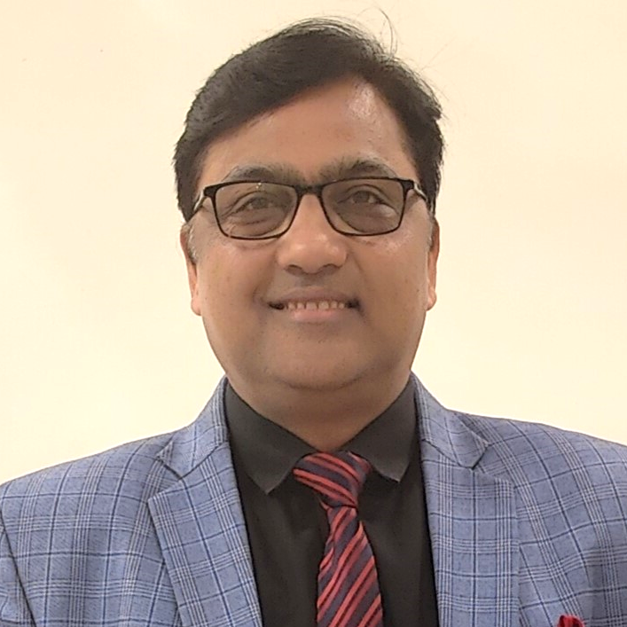 Gyanesh Pathak